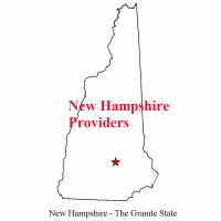 Physician Mailing List - New Hampshire